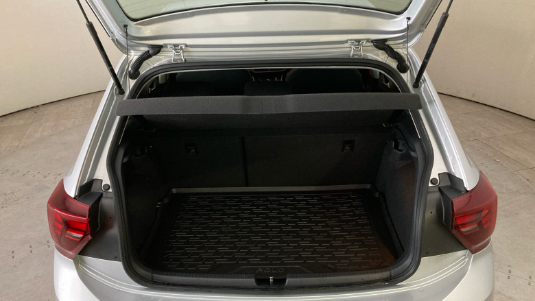 Volkswagen Polo 1.0 TSI Life 5dr Petrol Hatchback